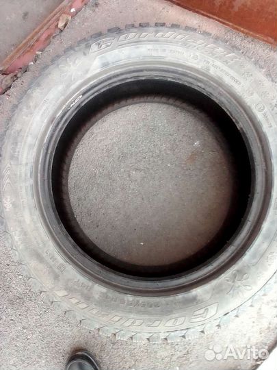 Cordiant Sport 205/55 R16 94T