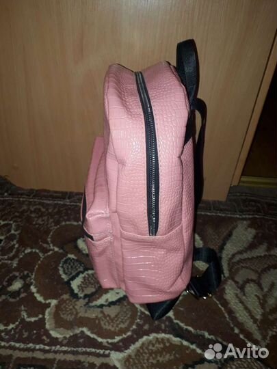 Рюкзак женский