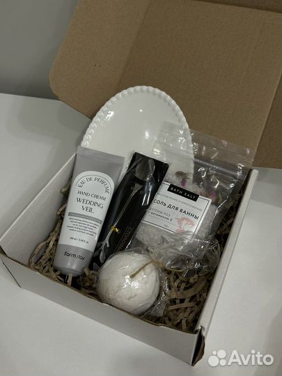 Подарочный набор для учителя