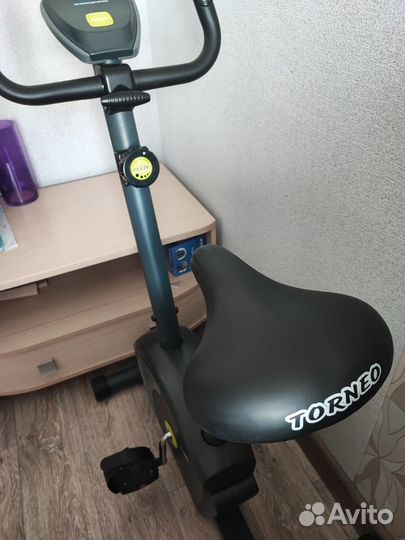 Велотренажер torneo