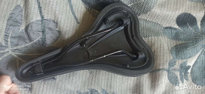 Седло для велосипеда