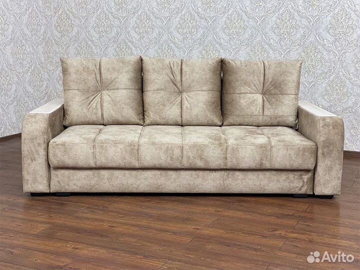 Диван марта 1