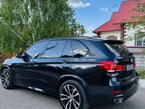 BMW X5 4.4 AT, 2014, 146 500 км, с пробегом, цена 3 050 000 руб.