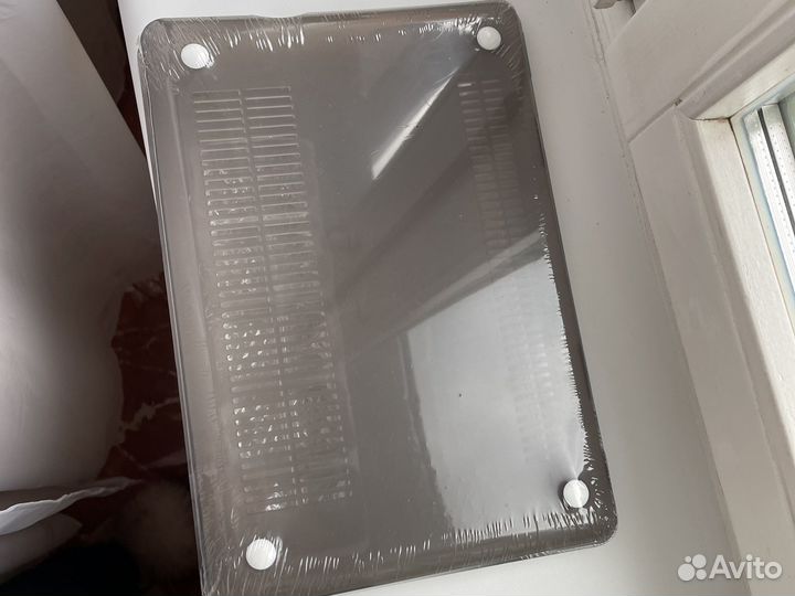Чехол для macbook air 13
