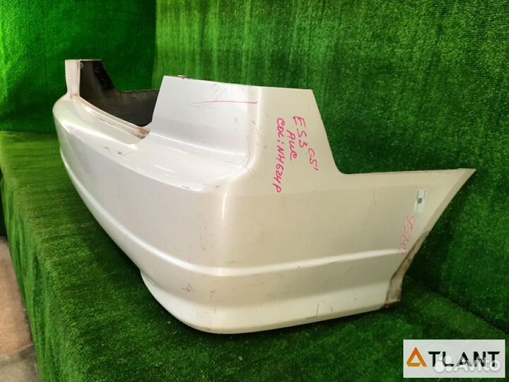 Бампер задний honda civic ferio