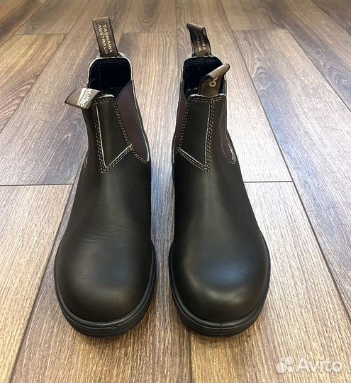 Ботинки Blundstone 500