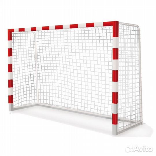 Сетка на футбольные ворота