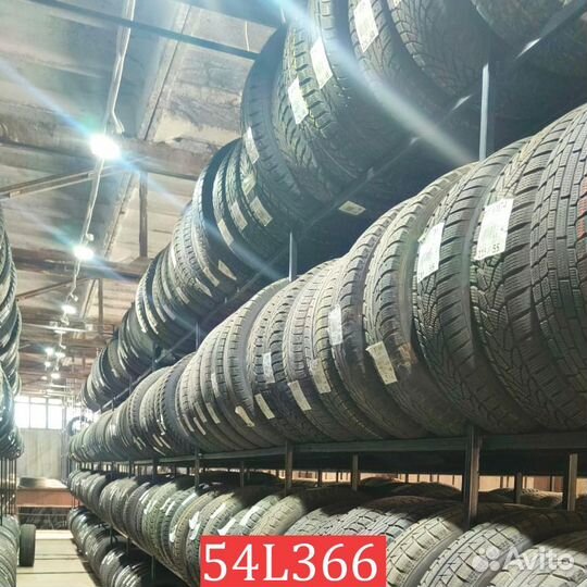 Hankook Winter I'Cept Evo 215/55 R17 93L