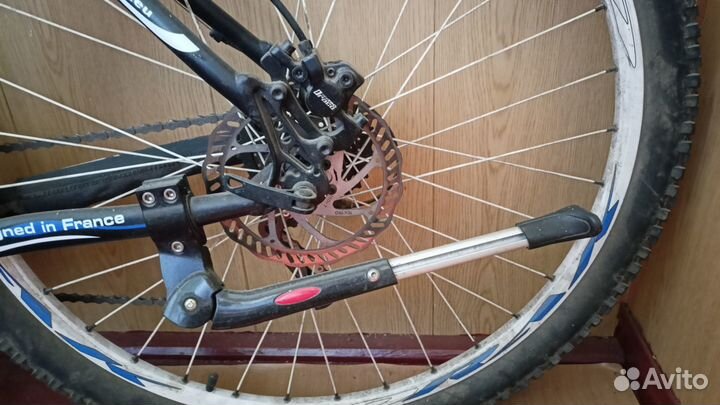 Велосипед lorak