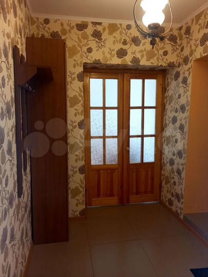 1-к. квартира, 43 м², 2/6 эт.