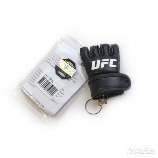 Брелок UFC (Боксерская перчатка)