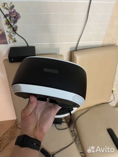 Шлем sony ps5 VR 2