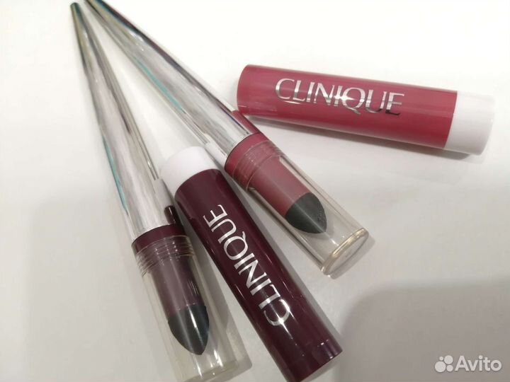 Guerlain, Givenchy, Clinique, Estee Lauder