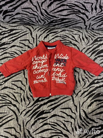 Детские вещи от 0 до 3месяцев