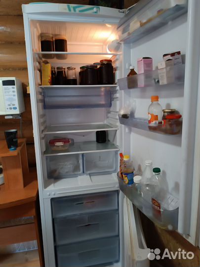 Холодильник