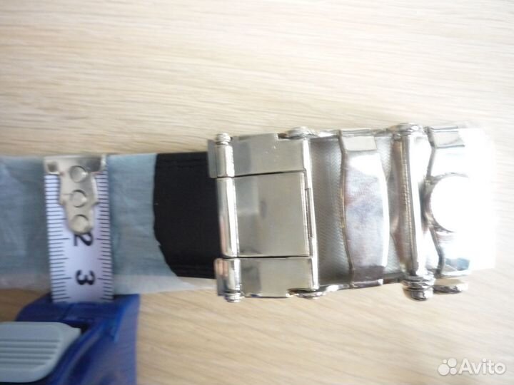 Ремень мужской кожаный hugo boss оригинал редкий