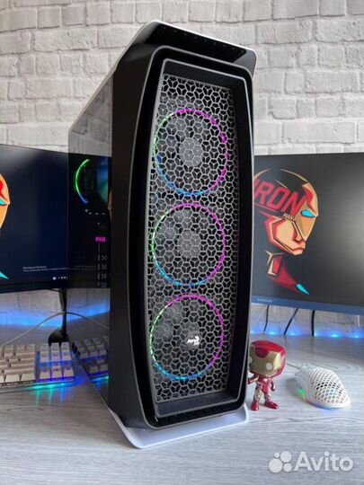 Системный блок i7