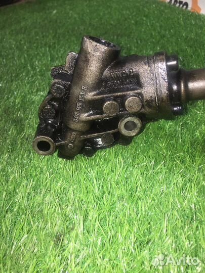 Малсянный насос на Volkswagen Golf 2, 1.8