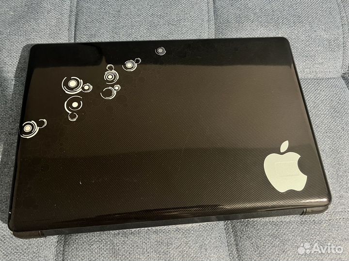 Ноутбук hp pavilion dv6 2025er