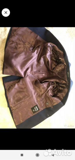 Школьный костюм для мальчика