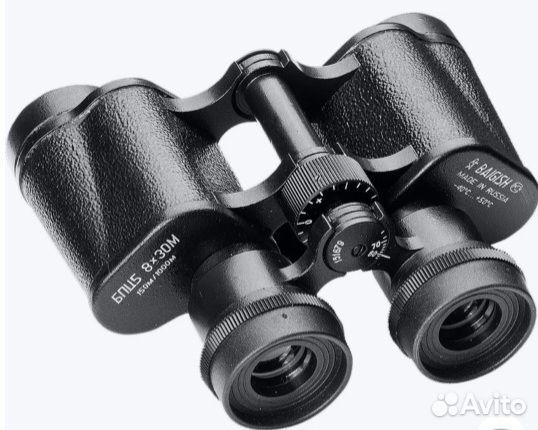Бинокль Baigish бпц5 8х30М комз