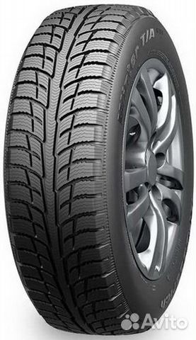 Bfgoodrich Winter T/A KSI 215/60 R16 95T