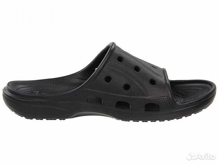 Crocs cheap baya slide