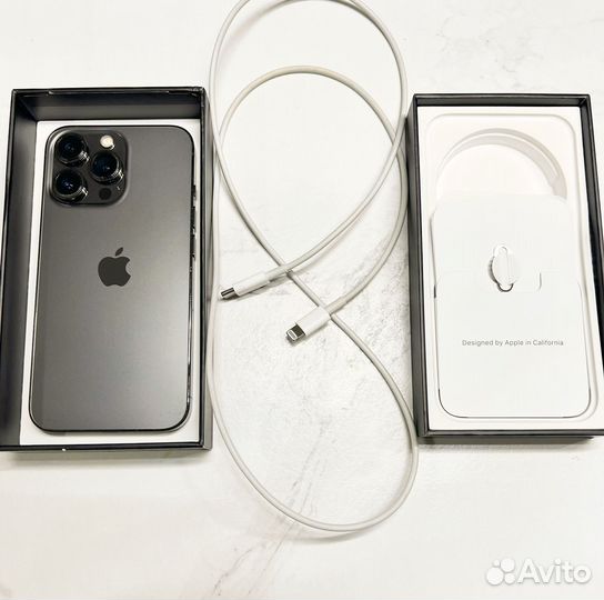 iPhone 13 Pro, 128 ГБ