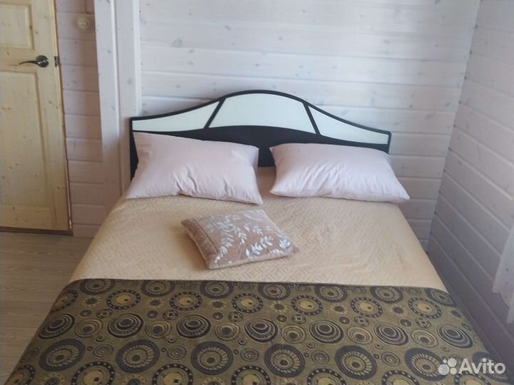 Кровать полуторка