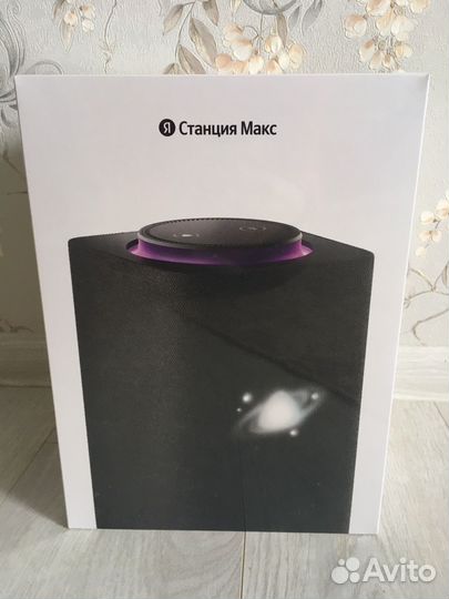 Яндекс станция макс 2 с zigbee