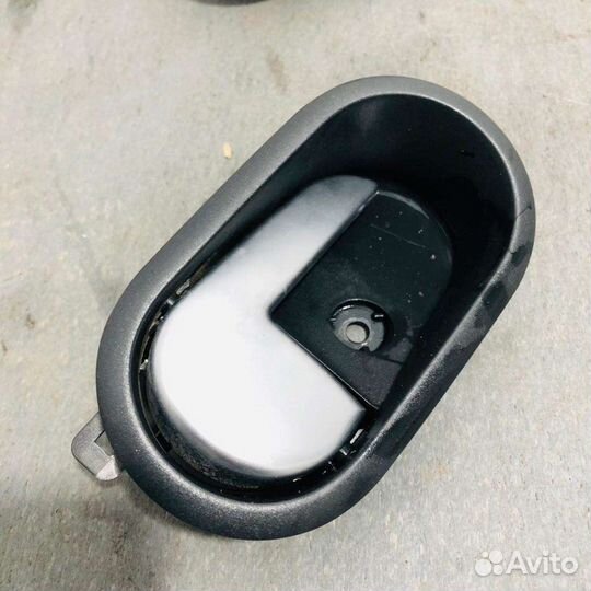 Ford Fiesta Ручка двери внутренняя (Авторазбор Атп