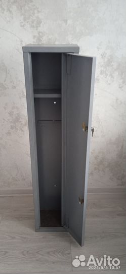 Оружейный сейф бу