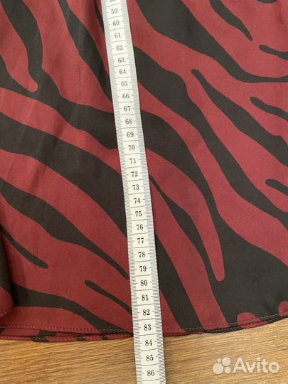 Платье zara новое