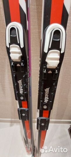 Беговые лыжи