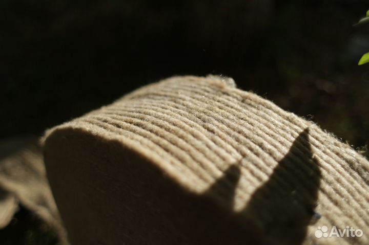 Межвенцовый утеплитель