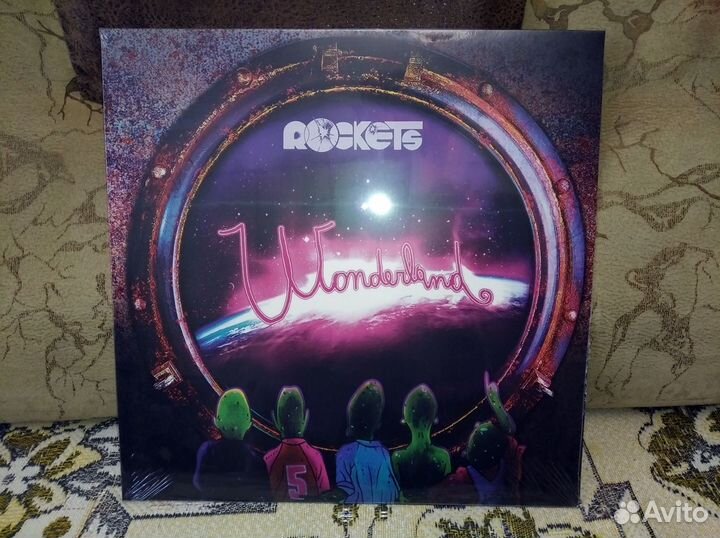 Добрый старый винил