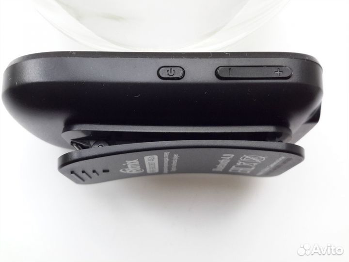 MP3 Bluetooth плеер Ritmix RF-5100BT