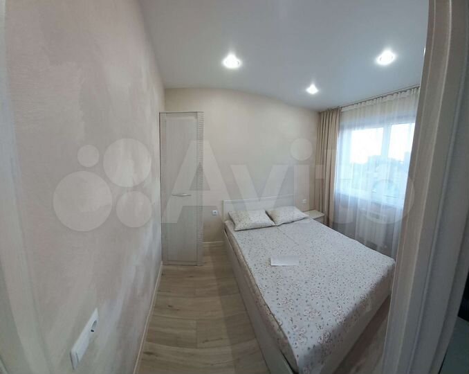 1-к. квартира, 30 м², 12/12 эт.