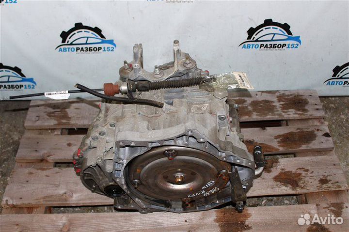 АКПП Mazda Cx-5 KE pevps 2011-2017