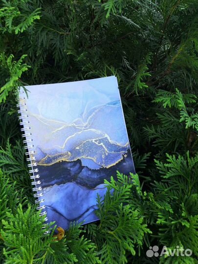 Блокноты. Ежедневники. Планеры