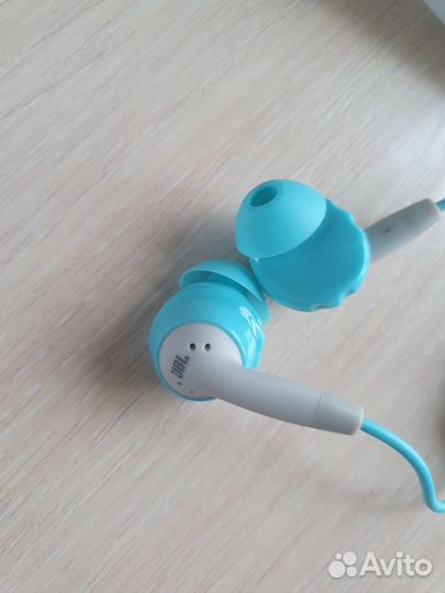 Беспроводные наушники JBL Inspire 500