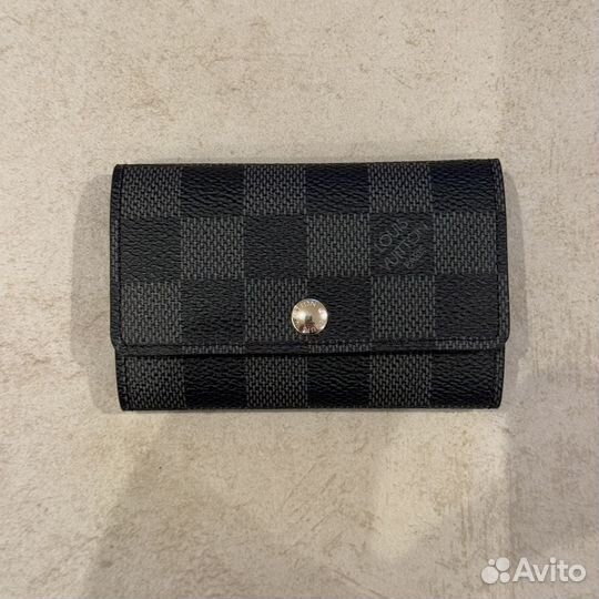 Ключница Louis Vuitton Новая оригинал