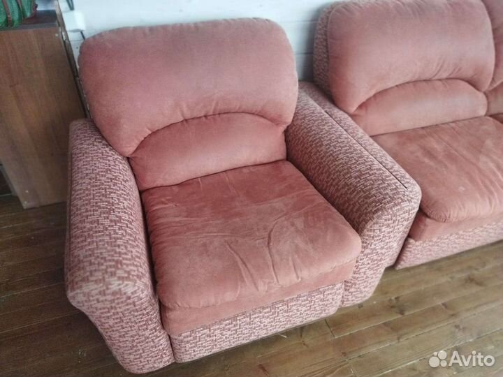 Диван Mobel & Zeit