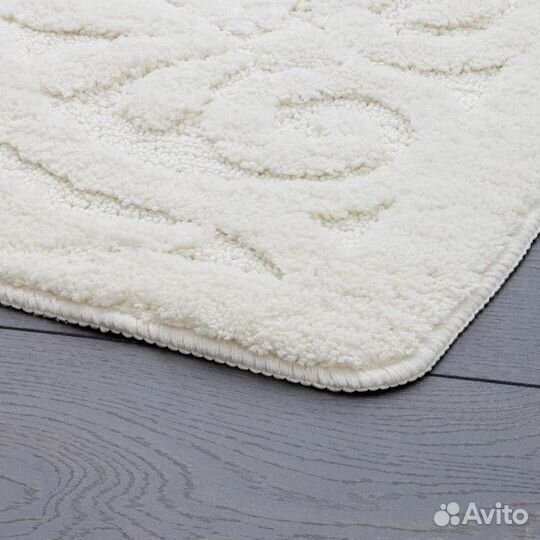 Коврик для ванной комнаты 50*80 iddis Basic (B06M