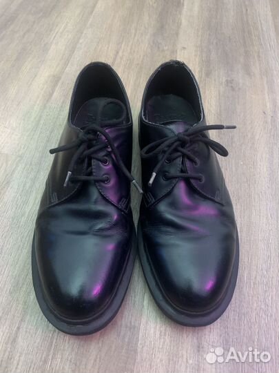 Dr martens 1461