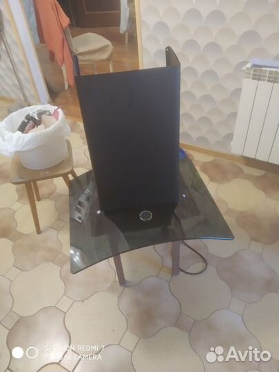Вытяжка Maunfeld Ancona Plus 60