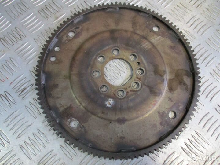 Маховик Dodge Caravan 3 2.4 АКПП