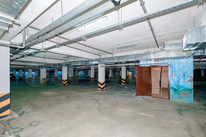 Машиноместо