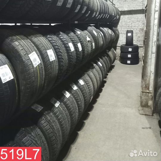 Continental ContiCrossContact UHP 215/40 R17 M