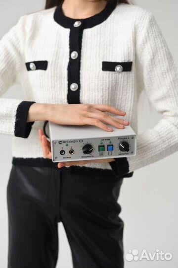 Косметологический аппарат Plasma L